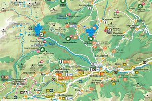 Mountain shelters in the Pyrenees: setting up a cross-border cooperation structure