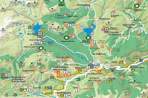 Mountain shelters in the Pyrenees: setting up a cross-border cooperation structure Mountain shelters in the Pyrenees: setting up a cross-border cooperation structure