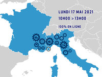 Coopération sanitaire transfrontalière dans l’espace italo-franco-monégasque - Enjeux et perspectives