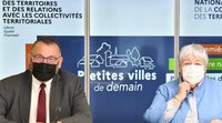 Premières rencontres nationales du Programme Petites Villes de Demain