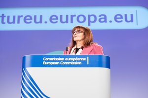 Conférence sur l'avenir de l'Europe : Faire valoir la question transfrontalière dans l'Europe de demain !