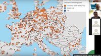 "Cross-border Governance" Working Group: Towards the creation of a cross-border status?