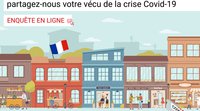 Enquête en ligne - Frontière franco-belge : partagez-nous votre vécu de la crise Covid-19 !