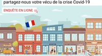 Enquête en ligne à la frontière franco-belge : partagez-nous votre vécu de la crise Covid-19 !