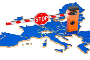 Recommandation du Conseil sur la restriction de la libre circulation et Communication de la CE sur les leçons à tirer de la pandémie