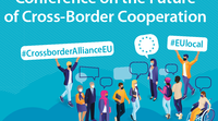 Cross-border players come together to relaunch cross-border cooperation