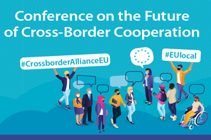 Cross-border players come together to relaunch cross-border cooperation
