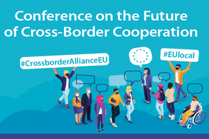 Cross-border players come together to relaunch cross-border cooperation Cross-border players come together to relaunch cross-border cooperation
