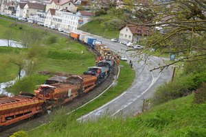 Agglomération Urbaine du Doubs :  "Nous devons développer une coopération transfrontalière de proximité"