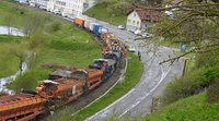 Agglomération Urbaine du Doubs :  "Nous devons développer une coopération transfrontalière de proximité"