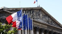 Cross-border monitoring of the 3DS bill (France) by the MOT