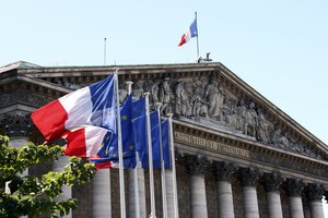 Cross-border monitoring of the 3DS bill (France) by the MOT