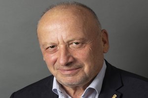 Editorial de Pierre Vaufrey, Président de l'Agglomération Urbaine du Doubs, adjoint au maire de Morteau