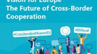 Résolution du Comité européen des Régions (CdR): "Une vision pour l'Europe: l'avenir de la coopération transfrontalière"