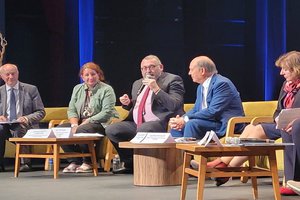 A Morteau, le réseau de la MOT appelle à une plus grande reconnaissance des "bassins de vie transfrontaliers" A Morteau, le réseau de la MOT appelle à une plus grande reconnaissance des "bassins de vie transfrontaliers"
