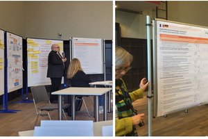 Two Franco-German "Planspiele" devoted to border regions Two Franco-German "Planspiele" devoted to border regions