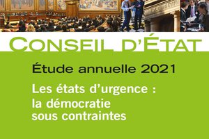 In France, the cross-border dimension in the Conseil d'Etat’s proposals to improve the use of the "state of emergency"