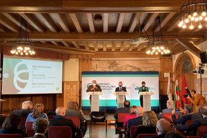 A new strategy for the Nouvelle-Aquitaine Euskadi Navarra Euroregion