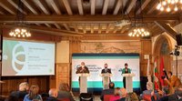 A new strategy for the Nouvelle-Aquitaine Euskadi Navarra Euroregion