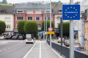 CIG franco-luxembourgeoise : des avancées notamment dans le domaine des transports et du télétravail CIG franco-luxembourgeoise : des avancées notamment dans le domaine des transports et du télétravail