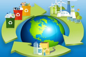 Vers une économie circulaire transfrontalière ? Vers une économie circulaire transfrontalière ?