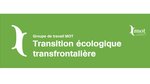 Lancement du groupe de travail de la MOT : "Transition écologique transfrontalière"