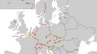 La DG REGIO dévoile les premiers résultats de son étude sur les services de transports publics transfrontaliers