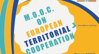 Registration is now open for the brand-new MOOC on European Territorial Cooperation!