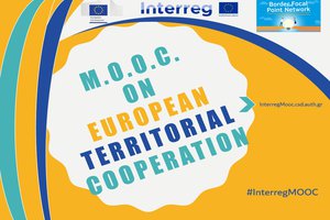 Le MOOC sur la coopération territoriale européenne sur #EUacademy Le MOOC sur la coopération territoriale européenne sur #EUacademy