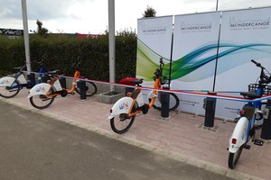 The goals of the Alzette Belval EGTC until 2027 The goals of the Alzette Belval EGTC until 2027