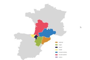 A cross-border strategy for resilience to climate change in the Pyrenees A cross-border strategy for resilience to climate change in the Pyrenees
