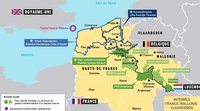 The three Franco-Belgian EGTCs sign a memorandum addressed to France’s presidency