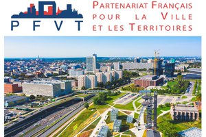 Direction Katowice pour parler coopération transfrontalière ! Direction Katowice pour parler coopération transfrontalière !