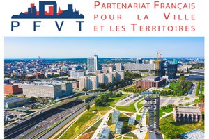 Direction Katowice pour parler coopération transfrontalière !