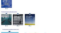 L'ARFE et la Commission européenne ont présenté cinq nouvelles publications sur les "b-solutions"