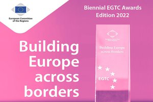 EGTC Award 2022 – Call for applications