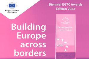 EGTC Award 2022 – Call for applications EGTC Award 2022 – Call for applications