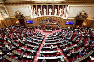 Adoption of the 3DS bill in France: tangible progress for cross-border territories Adoption of the 3DS bill in France: tangible progress for cross-border territories
