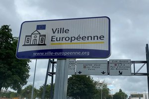 Un label pour les villes européennes Un label pour les villes européennes