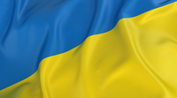Europe and border territories unite in support of Ukraine