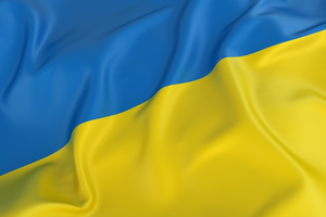 Europe and border territories unite in support of Ukraine Europe and border territories unite in support of Ukraine