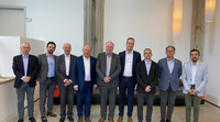 In Eupen, the MOT, AEBR and CESCI together for a stronger partnership