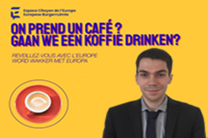 "Let’s have a coffee": the inhabitants of the Franco-Belgian territory talk with the MOT