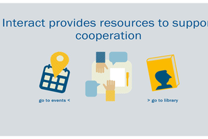 Interact explores the increased territoriality of cooperation programmes