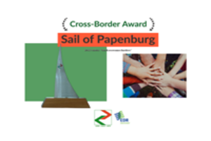 The AEBR Cross Border Award: in 2022 "Youth Overcomes Borders"
