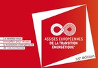 23ème édition des Assises Européennes de la Transition Energétique