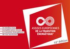 23ème édition des Assises Européennes de la Transition Energétique 23ème édition des Assises Européennes de la Transition Energétique