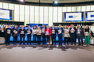 Résultats de la Conférence sur l'avenir de l'Europe : qu'en est-il du transfrontalier ? Résultats de la Conférence sur l'avenir de l'Europe : qu'en est-il du transfrontalier ?