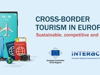 Conférence sur le tourisme transfrontalier en Europe