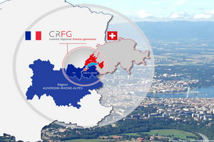 Meeting of the Franco-Geneva Regional Committee: a decision on cross-border teleworking is vital !